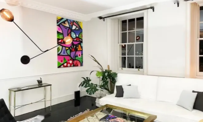 Недвижимость Cheyne Walk: 15