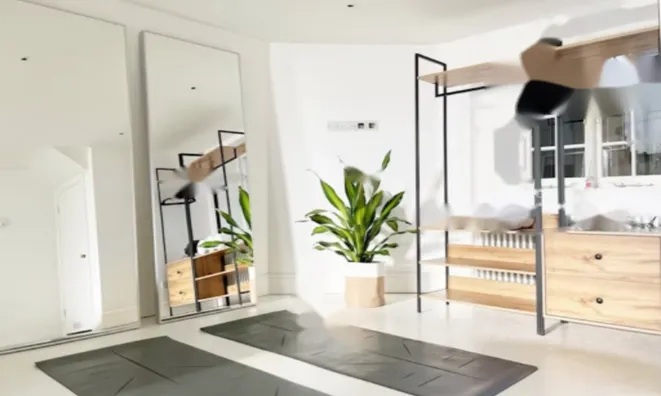 Недвижимость Cheyne Walk: 16