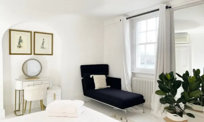 Недвижимость Cheyne Walk: 17