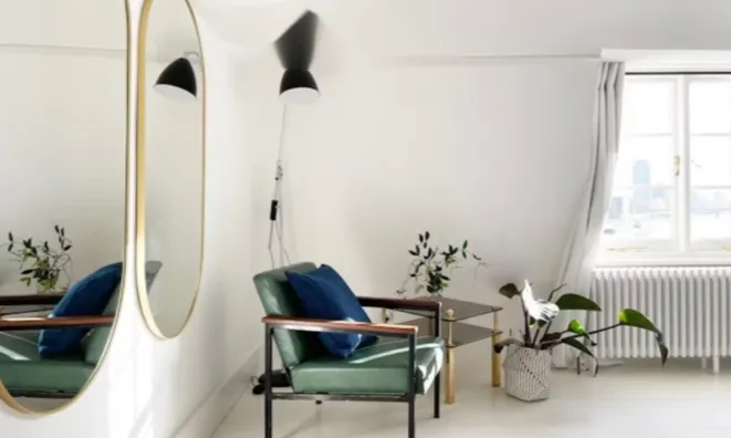 Недвижимость Cheyne Walk: 18