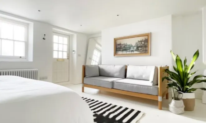 Недвижимость Cheyne Walk: 19