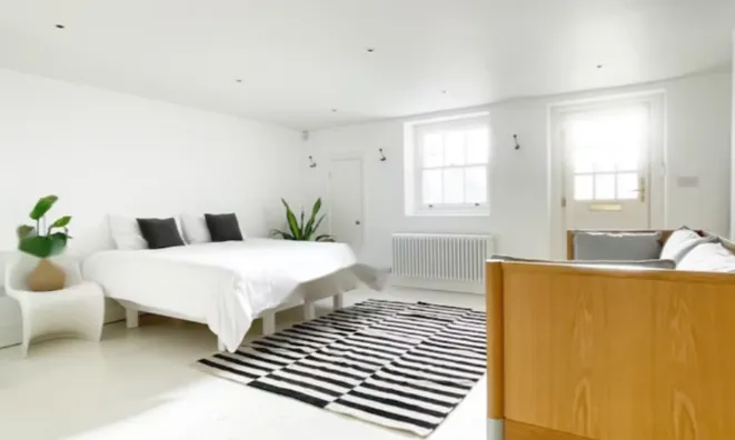 Недвижимость Cheyne Walk: 20