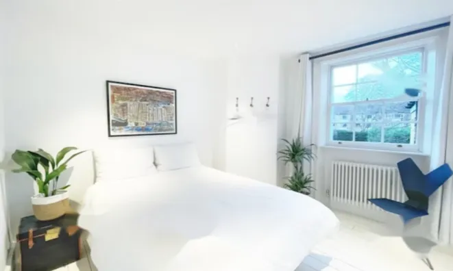 Недвижимость Cheyne Walk: 21