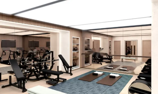 Недвижимость The Lucan, Chelsea: 1