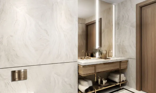 Недвижимость The Lucan, Chelsea: 3