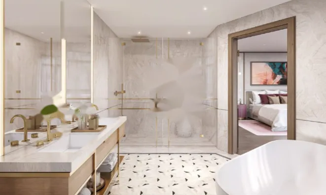 Недвижимость The Lucan, Chelsea: 9