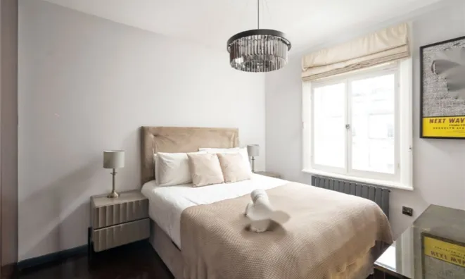 Недвижимость 183 Brompton Road, Knightsbridge: 3