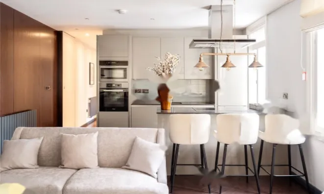 Недвижимость 183 Brompton Road, Knightsbridge: 7