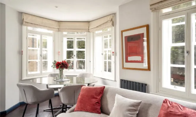 Недвижимость 183 Brompton Road, Knightsbridge: 9