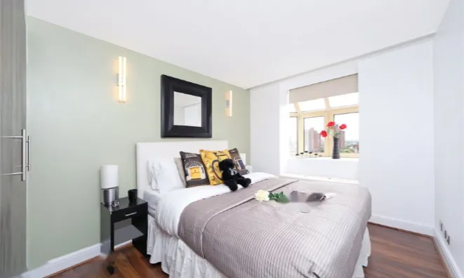 Недвижимость Kings Road: 3