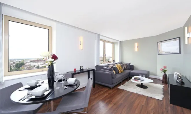 Недвижимость Kings Road: 6