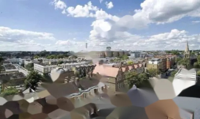 Недвижимость Kings Road: 7