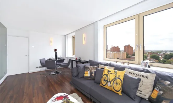 Недвижимость Kings Road: 10