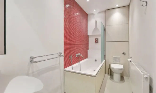 Недвижимость Shalcomb Street: 6