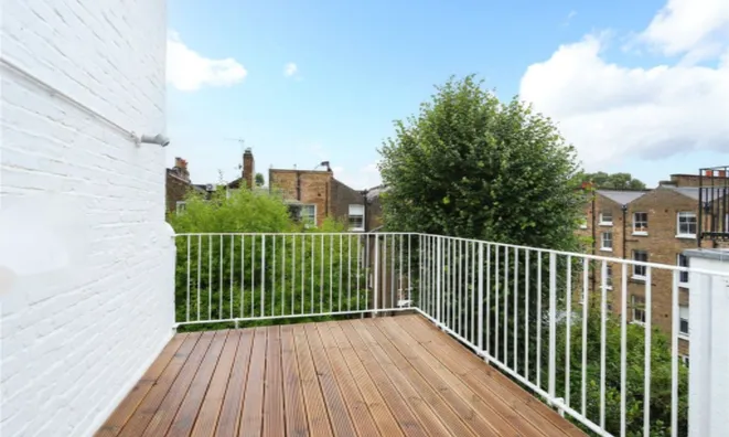 Недвижимость Shalcomb Street: 13