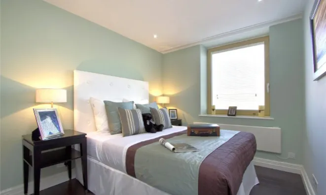 Недвижимость Kings Road: 5