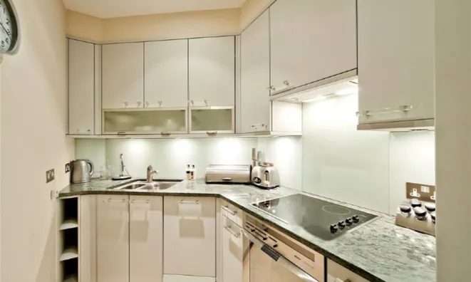 Недвижимость Hans Road: 1