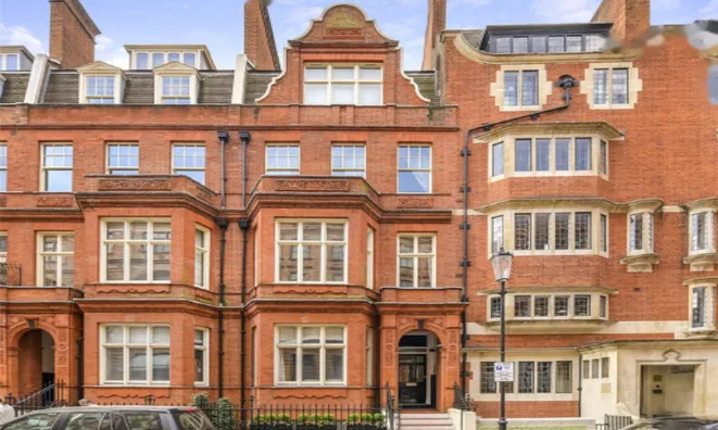 Недвижимость Hans Road: 3