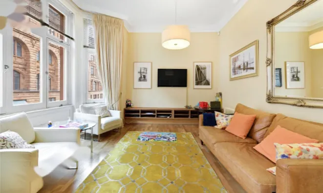 Недвижимость Hans Road: 4