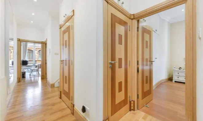 Недвижимость Hans Road: 5