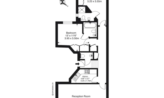 Недвижимость Hans Road: 6