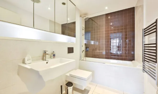 Недвижимость Hortensia Road, Chelsea: 1