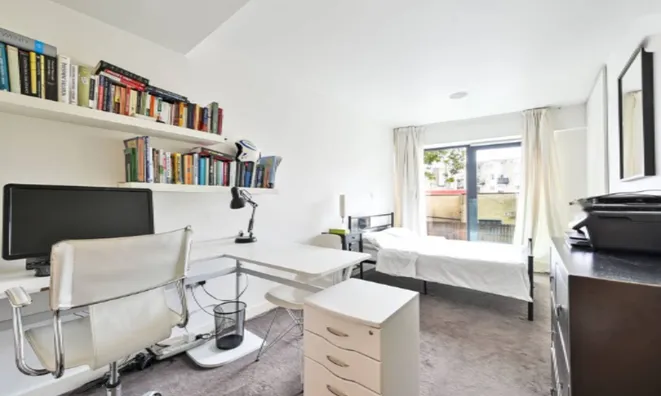 Недвижимость Hortensia Road, Chelsea: 2