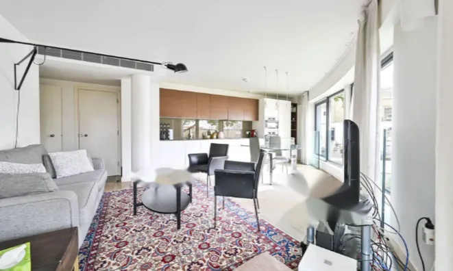 Недвижимость Hortensia Road, Chelsea: 5