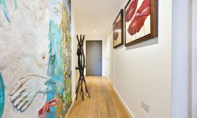 Недвижимость Hortensia Road, Chelsea: 8