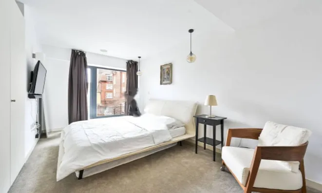 Недвижимость Hortensia Road, Chelsea: 9