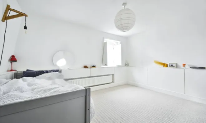 Недвижимость Redcliffe Square, Chelsea: 1