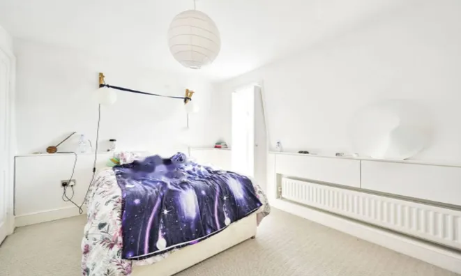 Недвижимость Redcliffe Square, Chelsea: 2