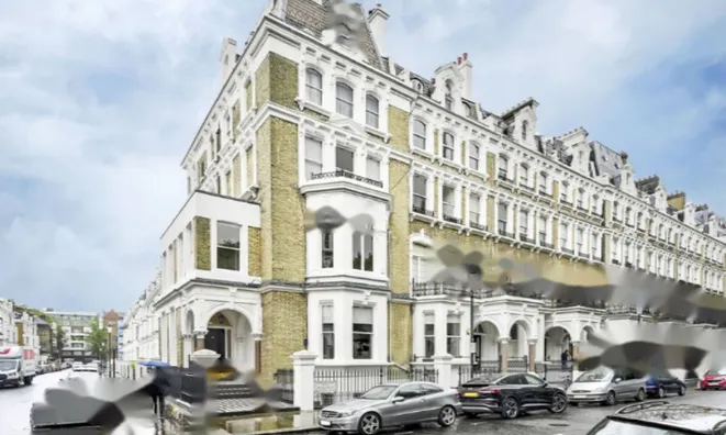 Недвижимость Redcliffe Square, Chelsea: 3