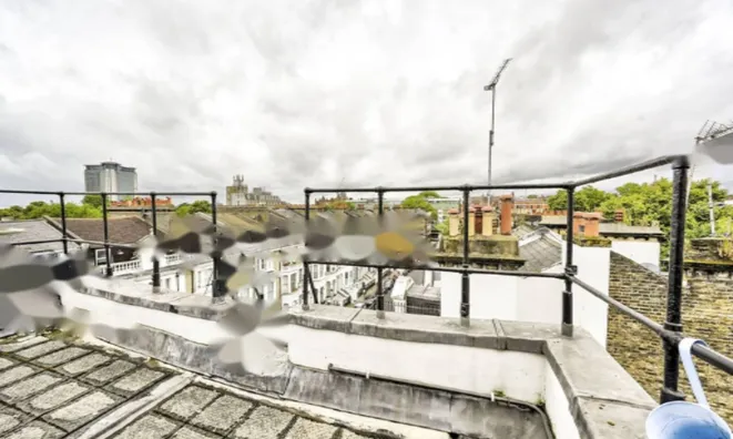 Недвижимость Redcliffe Square, Chelsea: 4