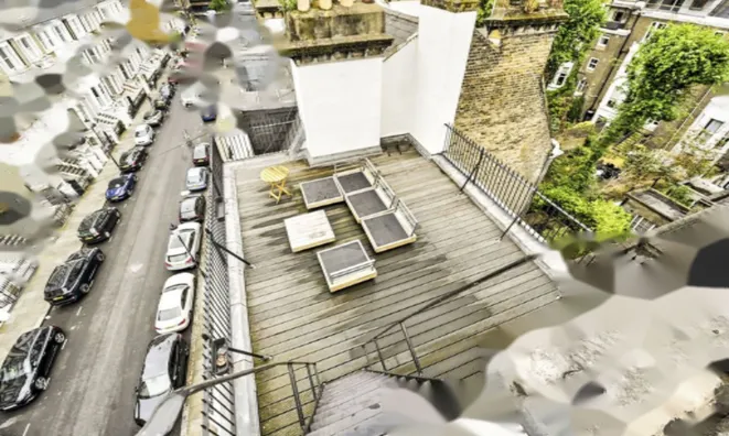 Недвижимость Redcliffe Square, Chelsea: 6