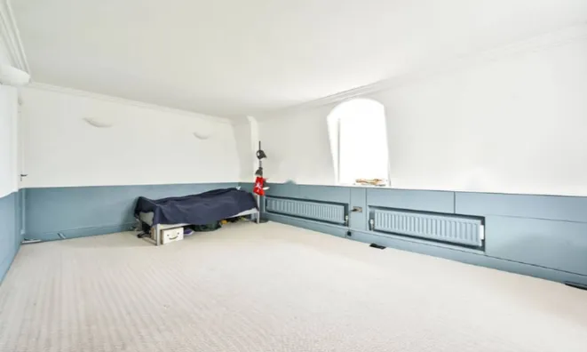 Недвижимость Redcliffe Square, Chelsea: 7