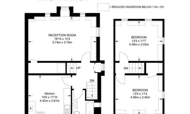 Недвижимость Redcliffe Square, Chelsea: 8