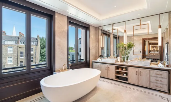 Недвижимость Whistler Square: 1