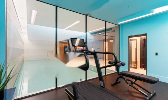 Недвижимость Whistler Square: 2