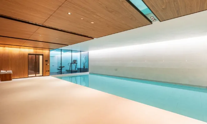 Недвижимость Whistler Square: 3