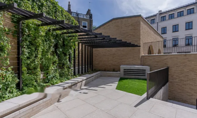 Недвижимость Whistler Square: 6