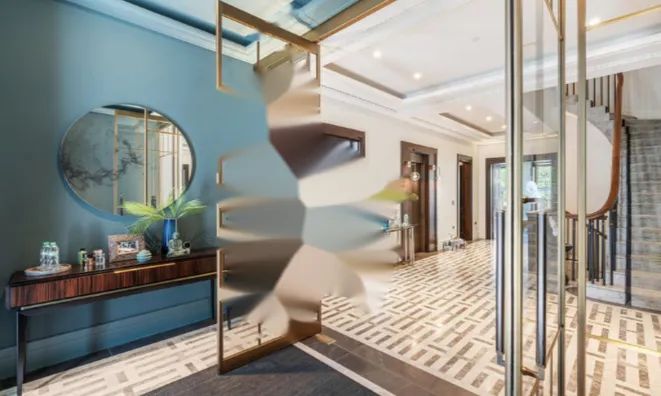 Недвижимость Whistler Square: 10