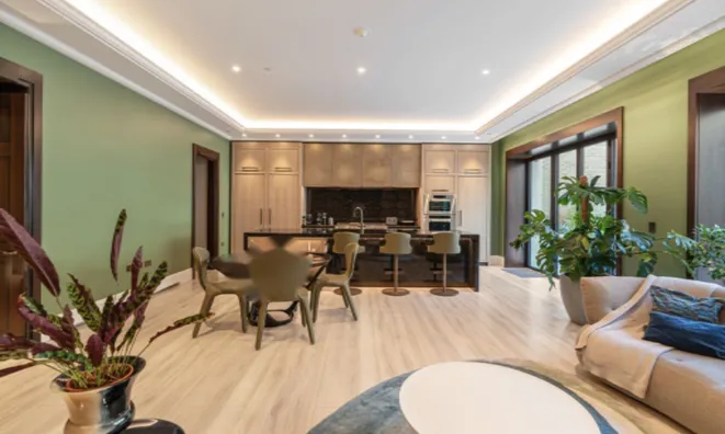 Недвижимость Whistler Square: 13