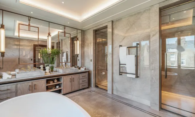 Недвижимость Whistler Square: 15