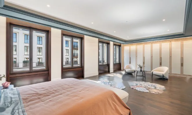 Недвижимость Whistler Square: 16