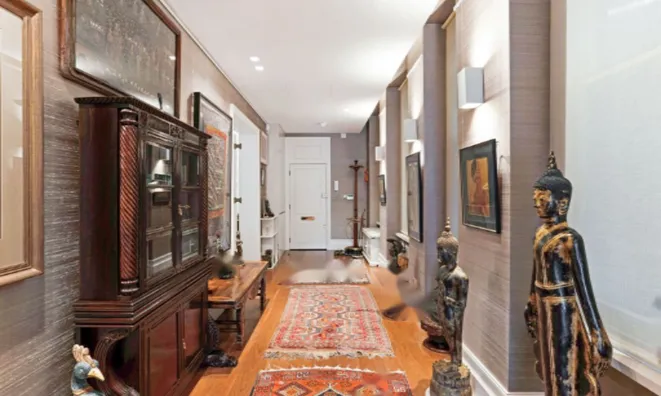 Недвижимость Franklins Row: 2