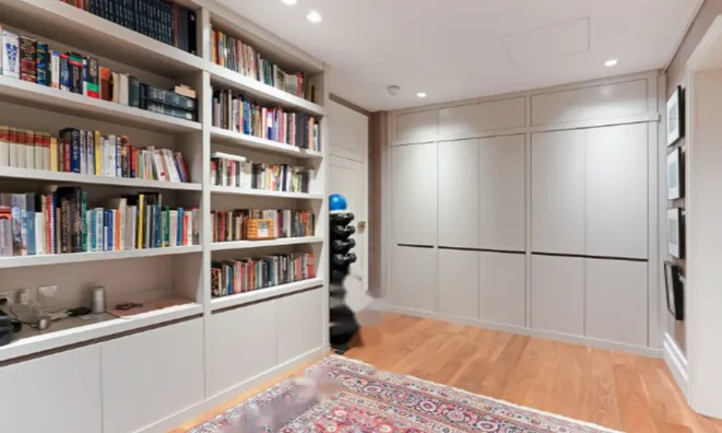 Недвижимость Franklins Row: 6