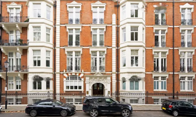 Недвижимость Franklins Row: 8