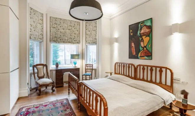 Недвижимость Franklins Row: 10