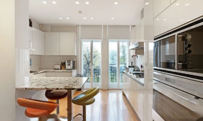 Недвижимость Franklins Row: 11